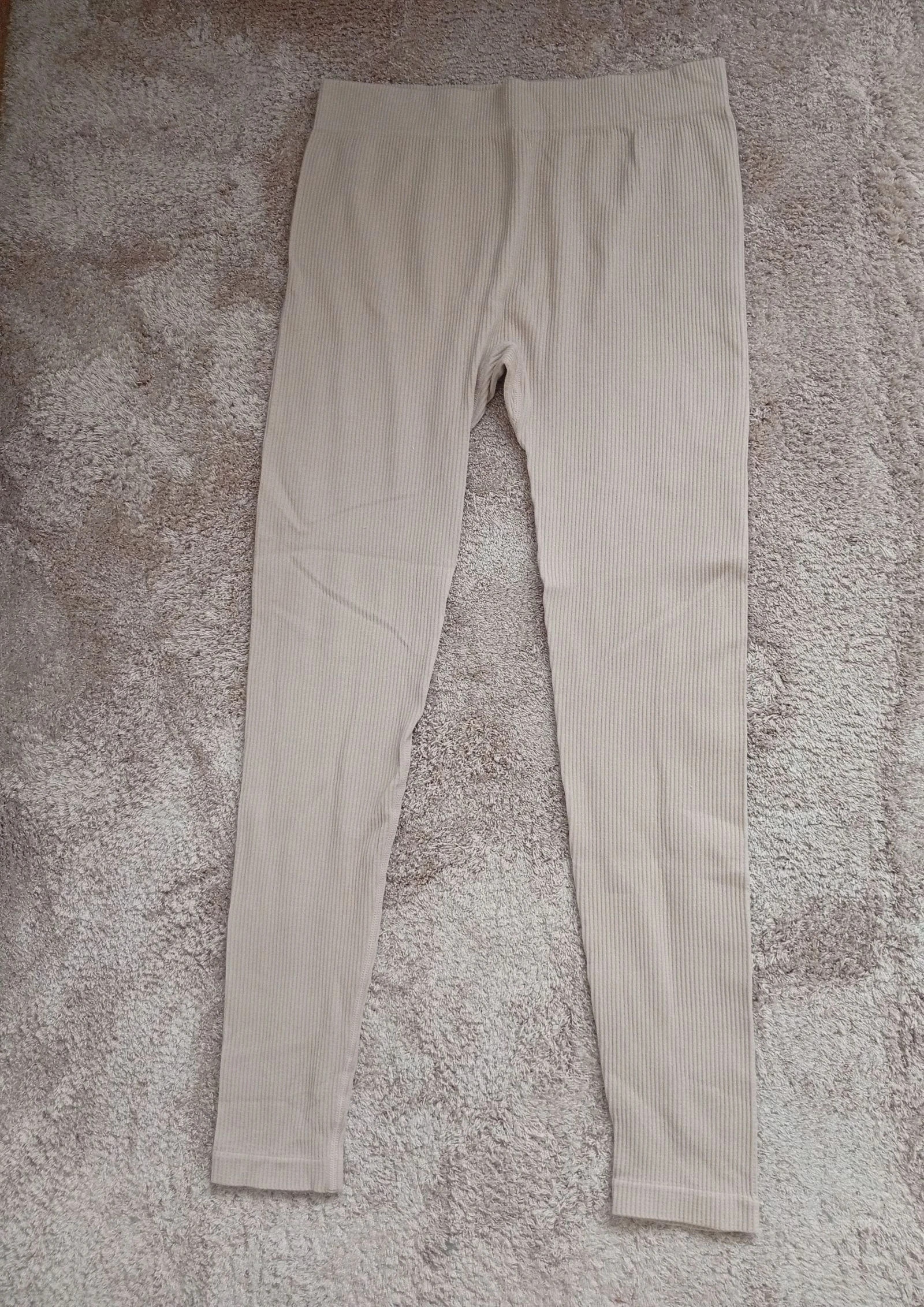 Lefties Women’s Sport Leggings | Size L – photo 11